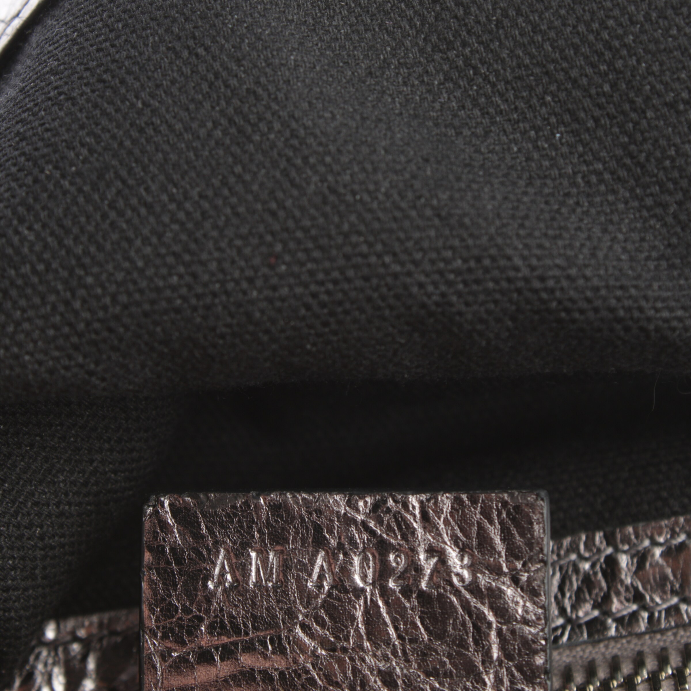 Givenchy Bag in One size in Silver