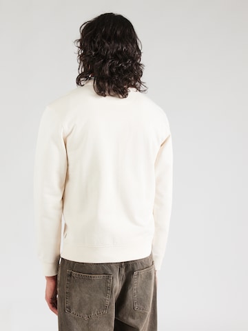 SCOTCH & SODA Bluzka sportowa w kolorze beżowy