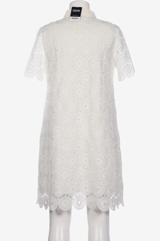 heine Dress in XL in White