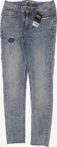 GARCIA Jeans 26 in Blau: predná strana