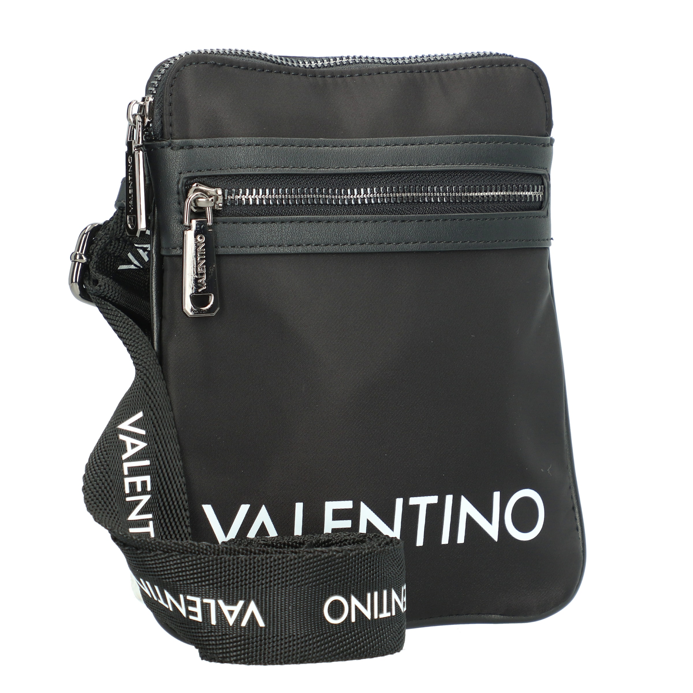 Sac à bandoulière 'KYLO' VALENTINO en noir