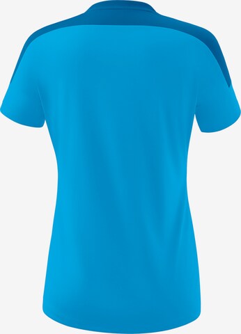 ERIMA Funktionsshirt in Blau