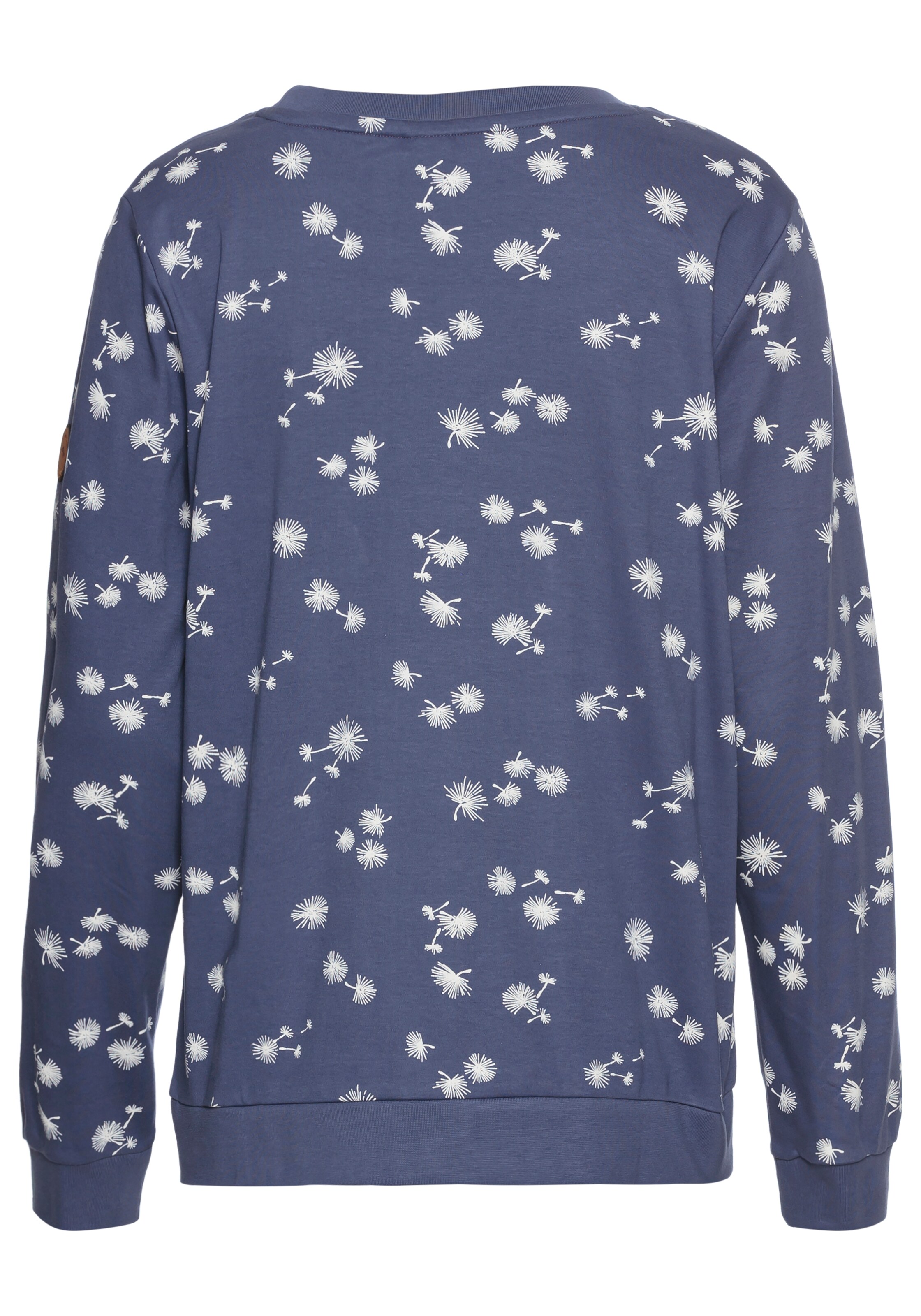 KangaROOS Sweatshirt in Blue