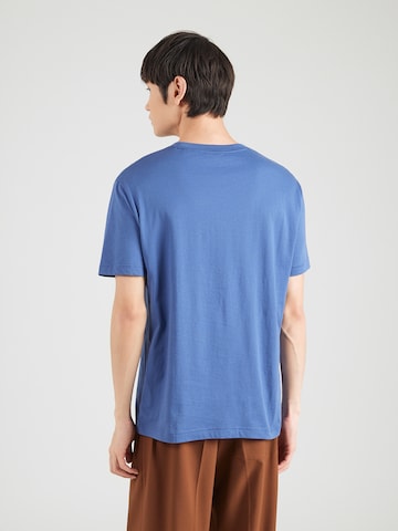 GANT Bluser & t-shirts i blå