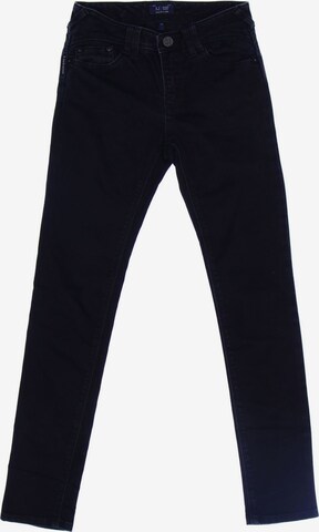 Armani Jeans Skinny-Jeans 24 in Blau: predná strana