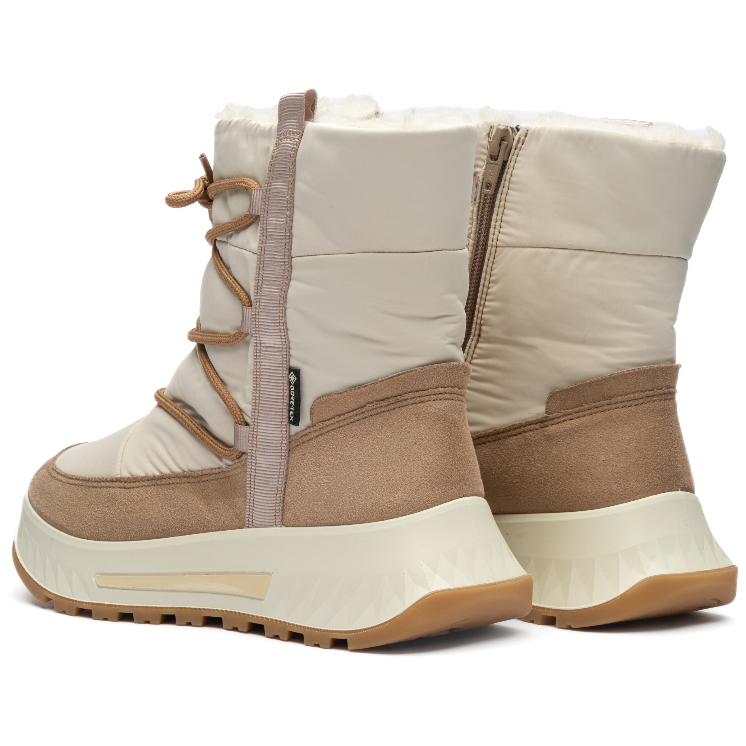 ARA Snowboots in Beige