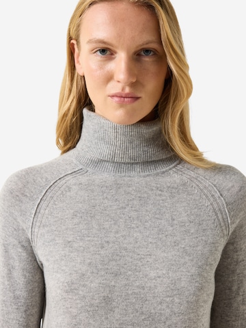 BOGNER Pullover 'Vaiana' in Grau