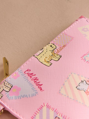 Cath Kidston Портмоне в Ярко-розовый