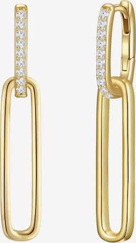 Glanzstücke München Earrings in Gold: front