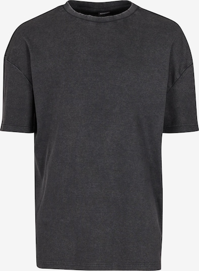 Urban Classics Majica u crna, Pregled proizvoda