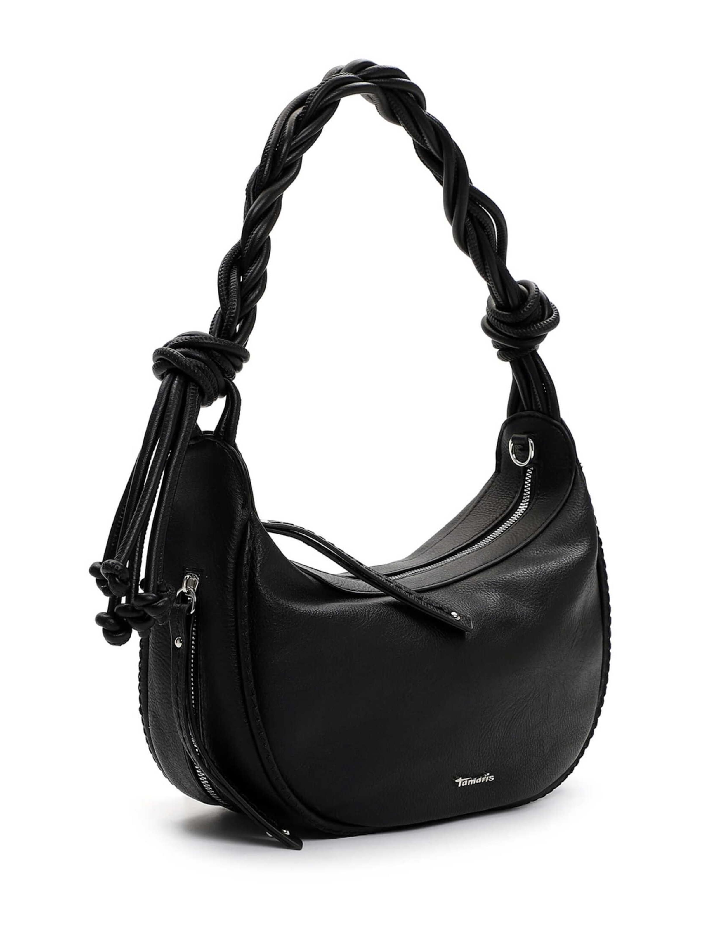 juoda Tamaris Rankinė 'Keona'