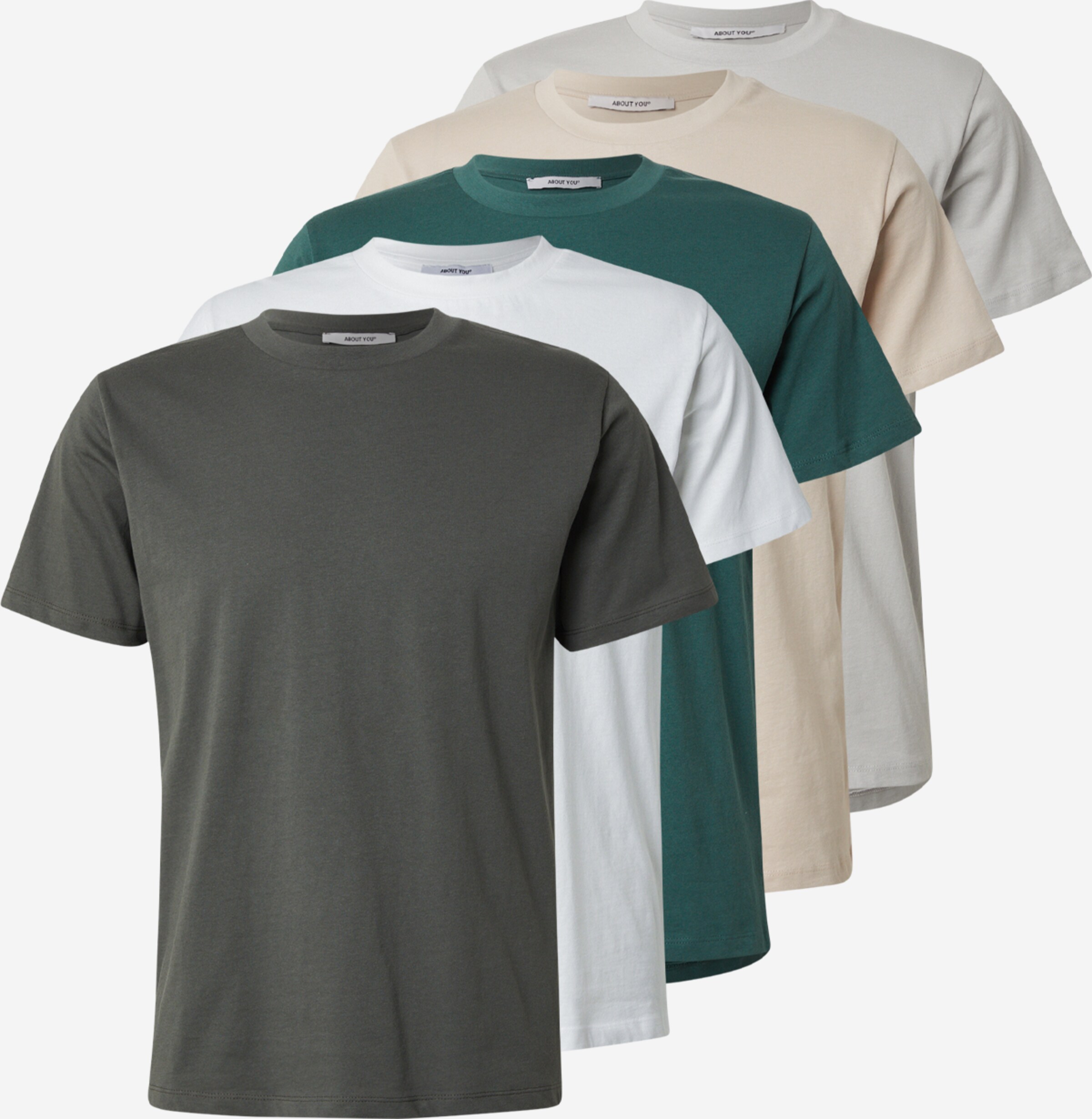 ABOUT YOU Tricou 'Peter'