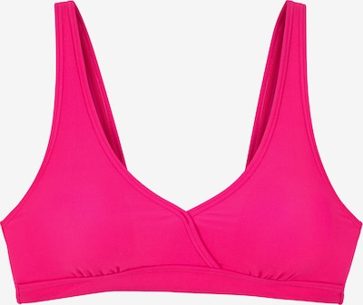 LASCANA Top de bikini en rosa, Vista del producto