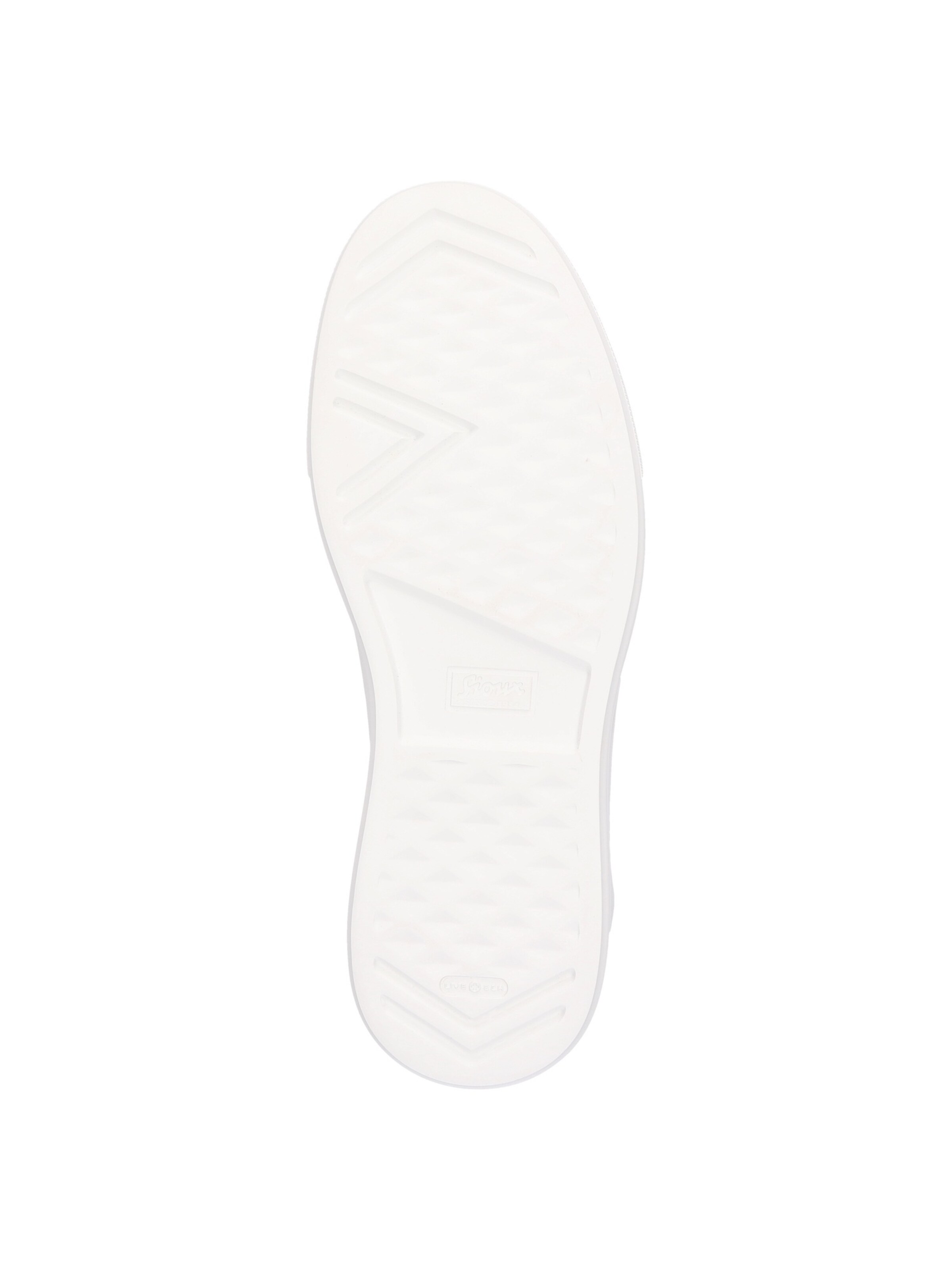 SIOUX Sneaker 'Tils' in Grau