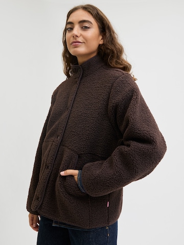 JJXX Between-Season Jacket 'JXVERA' in Brown
