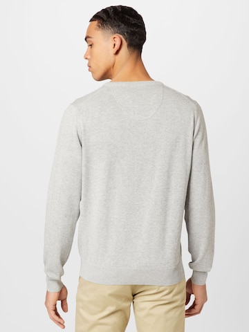 FYNCH-HATTON Sweater in Grey