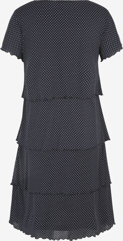 Betty Barclay Cocktail Dress in Blue