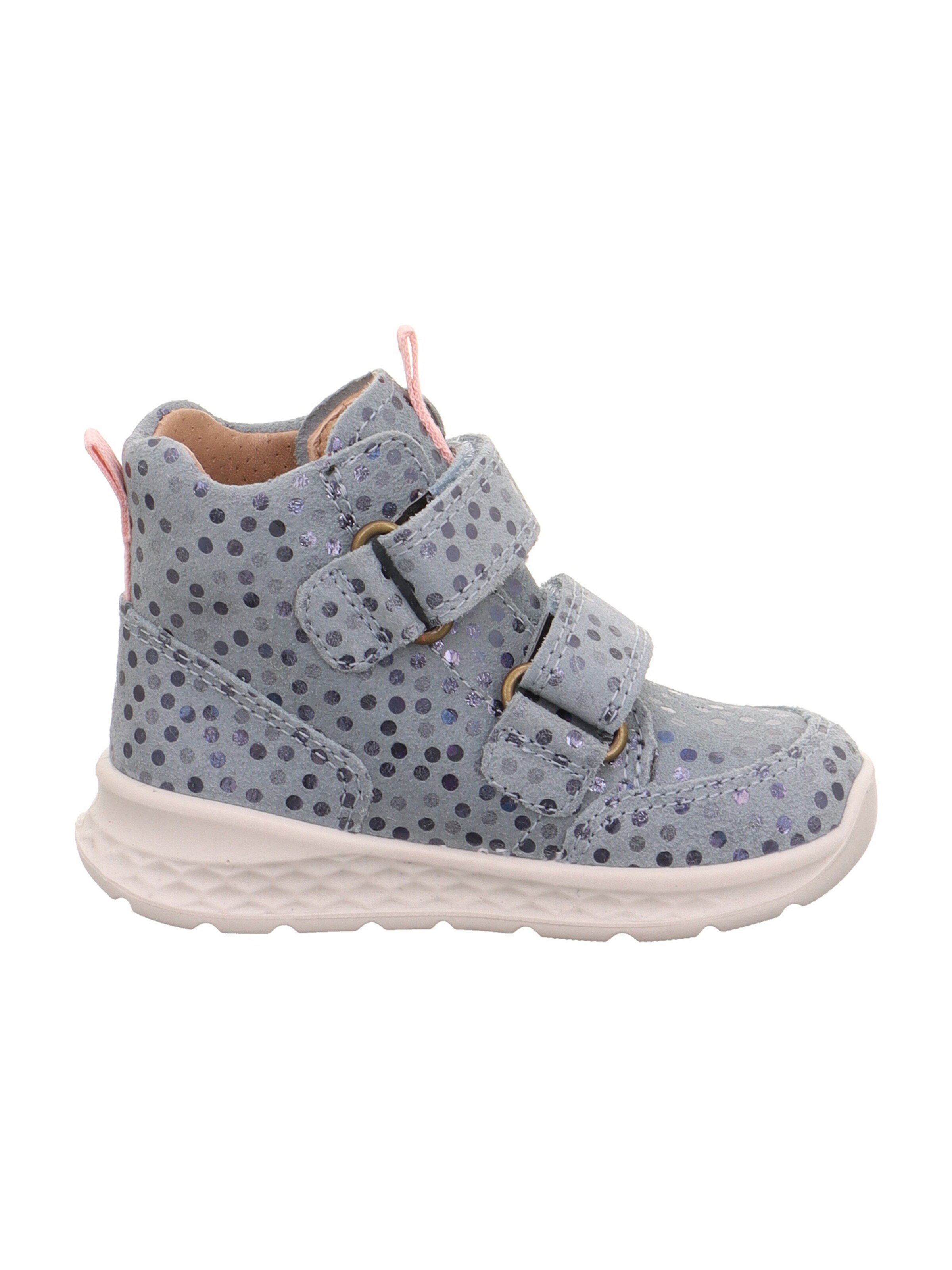 Bottes 'BREEZE' SUPERFIT en bleu