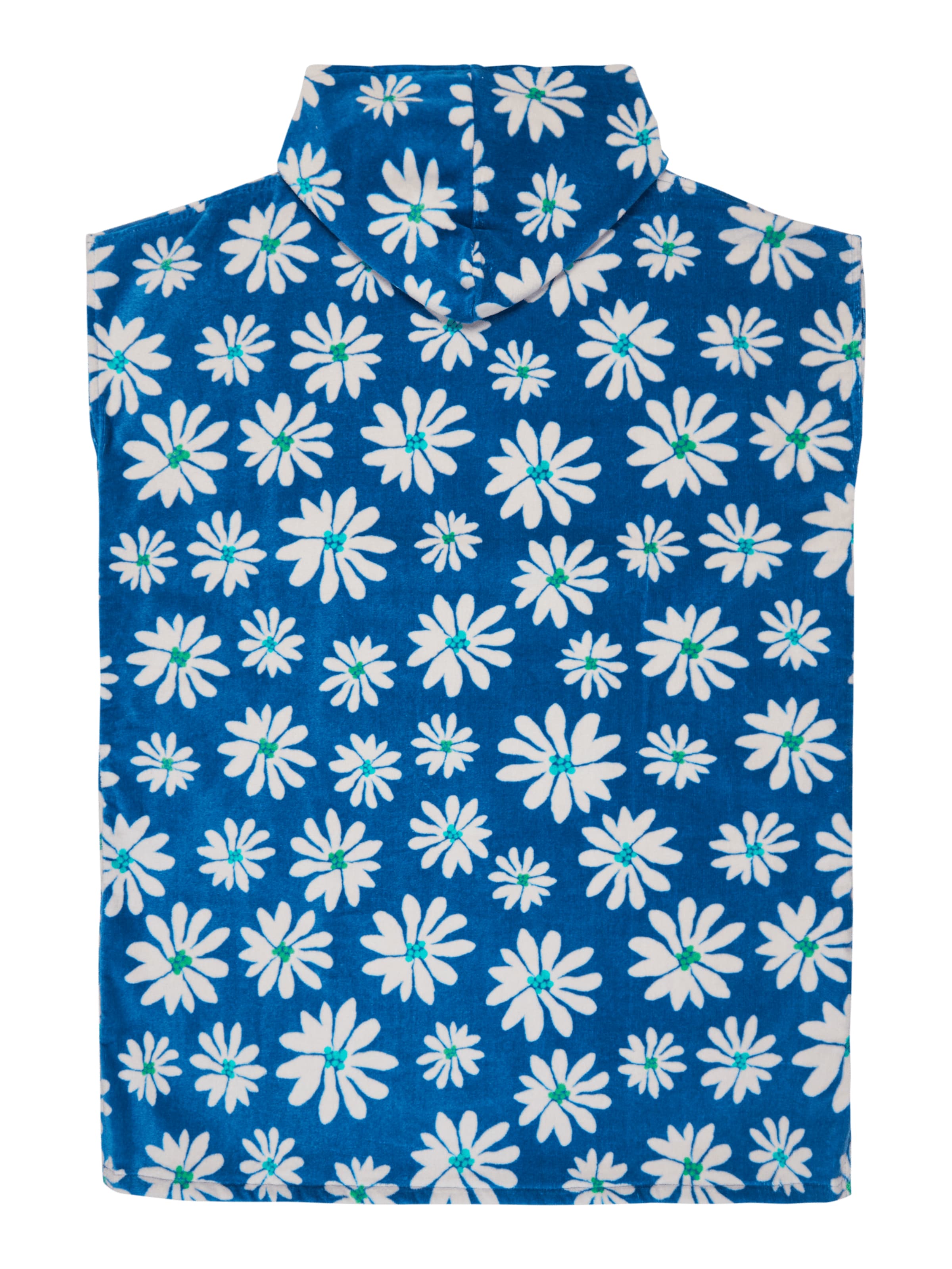ROXY Beach Towel 'Stay Magical' in Blue