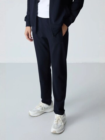 Tommy Life - Fato de jogging em preto