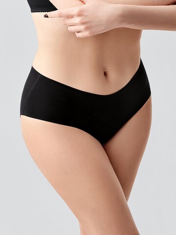 Slip C&City en noir