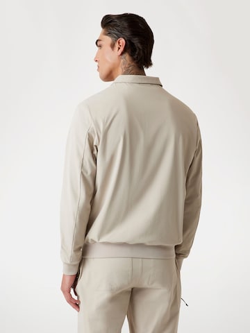 GUESS Jacke in Beige