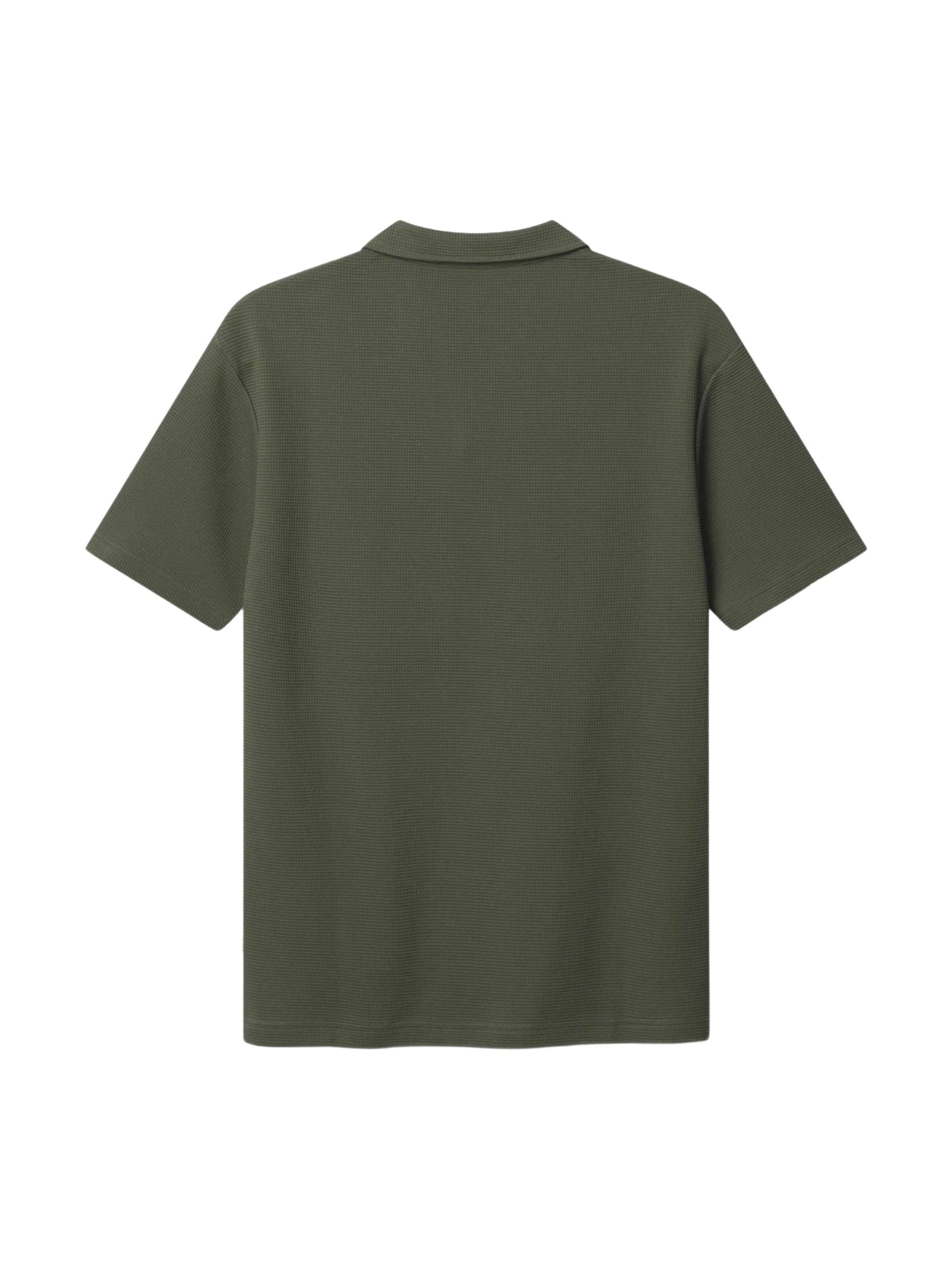 GABBA Bluser & t-shirts 'Lio' i grøn