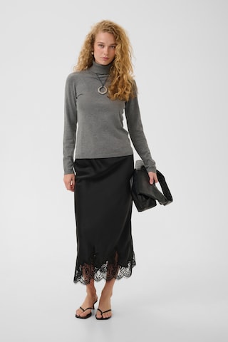 CULTURE Rok 'Seraphina' in Zwart