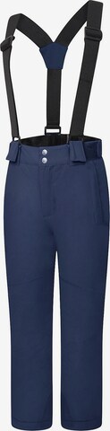 DARE 2B Regular Outdoor Pants 'OUTMOVE' in Blue