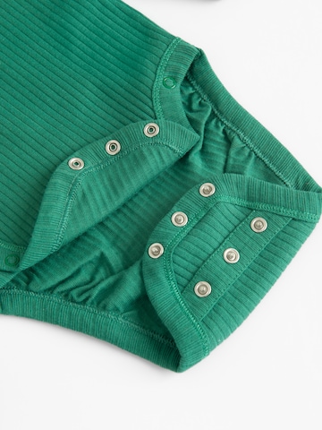 Tuta di Cool Club in verde