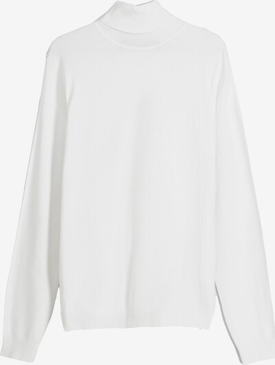 Pullover Bershka di colore bianco, Visualizzazione prodotti