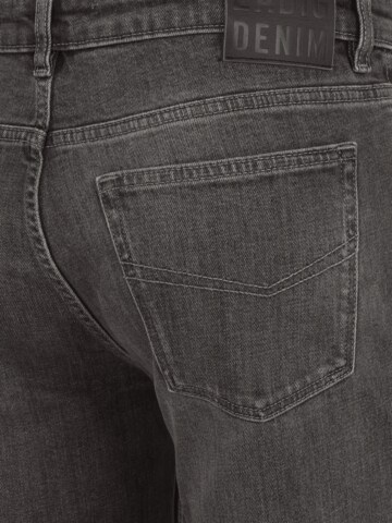 Zadig & Voltaire Slimfit Jeans 'DAVID' in Grijs
