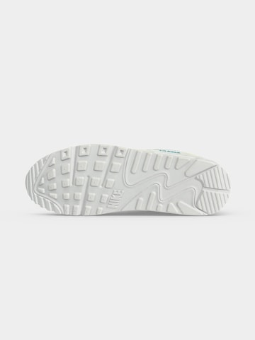 Nike Sportswear Σνίκερ χαμηλό 'Air Max 90 Premium' σε γκρι