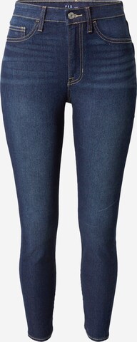 Skinny Jean 'MOON' GAP en bleu : devant