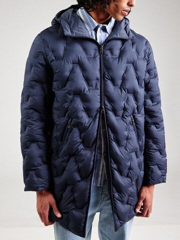 Colmar Funktionsjacke in Blau