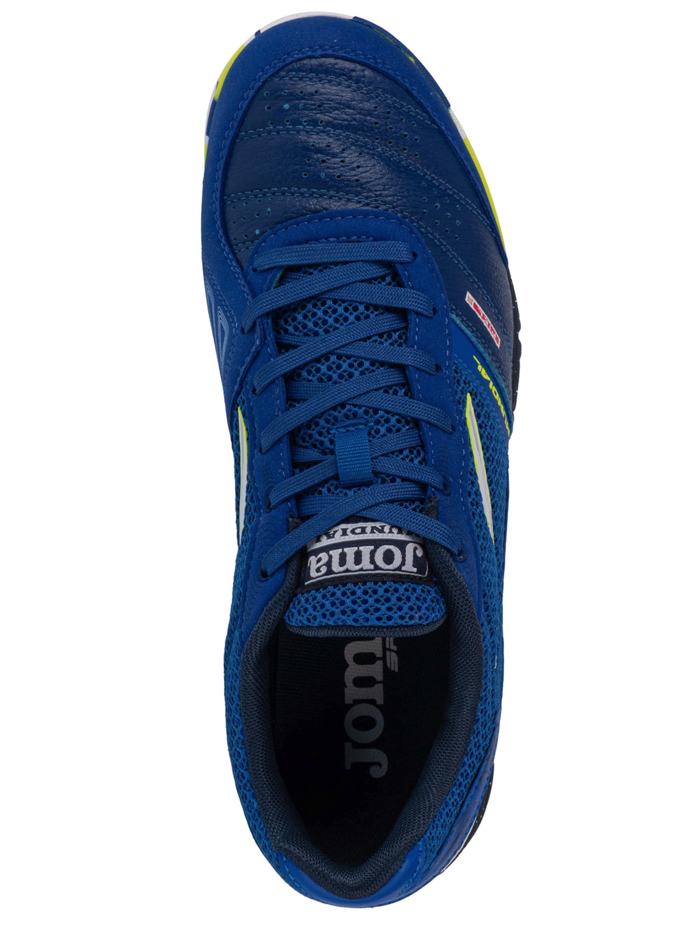 JOMA Soccer shoe 'Mundial 25 MUNS TF' in Blue