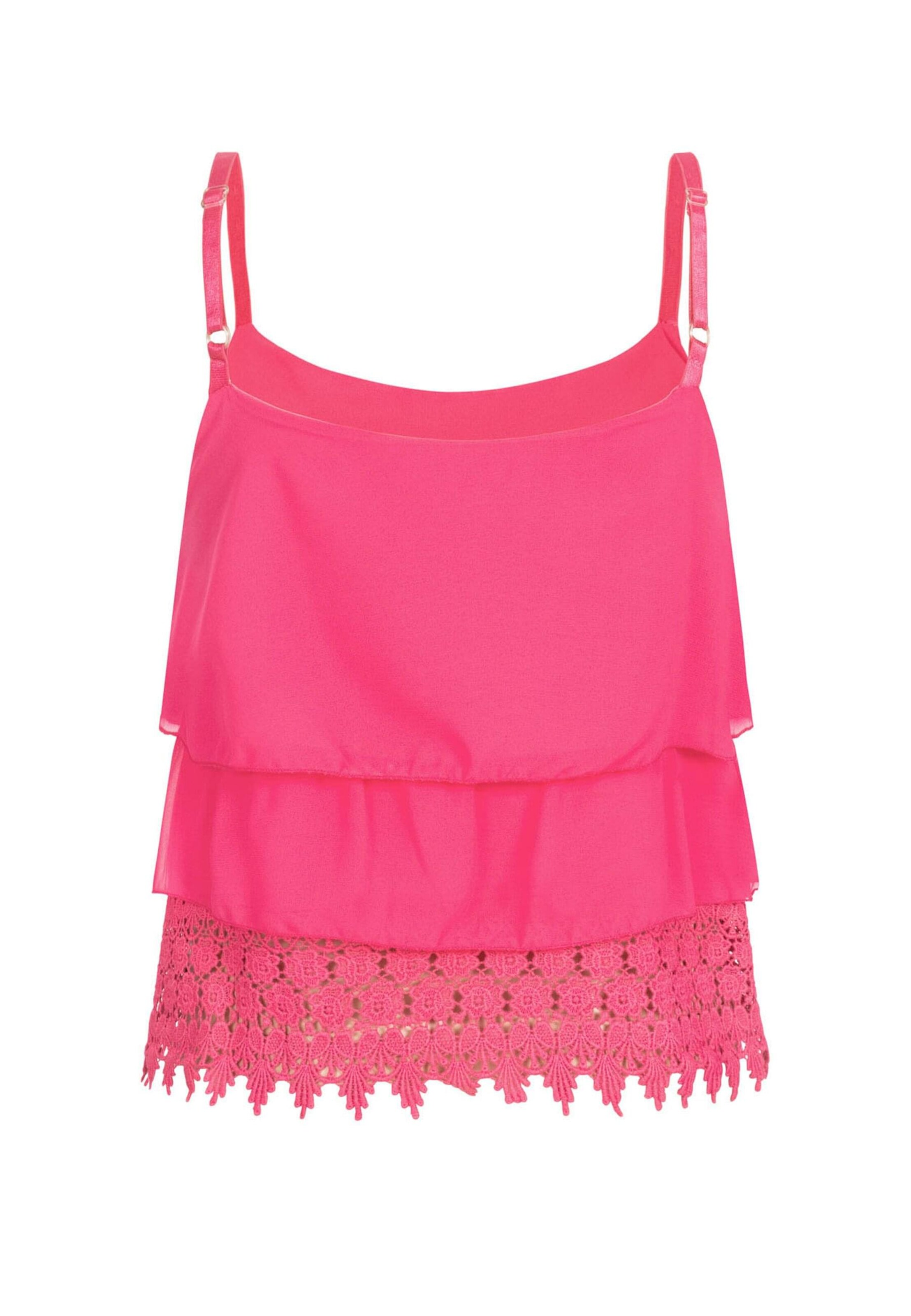 Haut Cloud5ive en rose