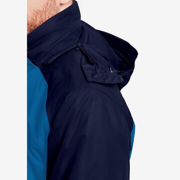 Maier Sports Jacke 'Gregale' in Blau