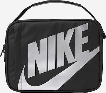 Nike Sportswear - Bolso 'FUTURA' en negro: frente
