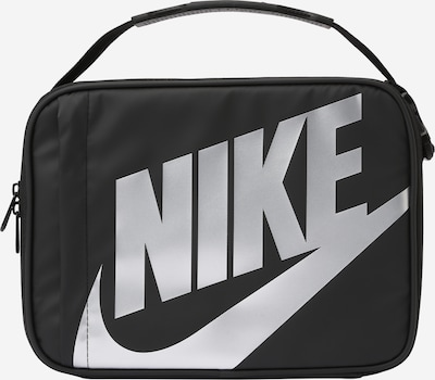 One Size dydžio Krepšys 'FUTURA' iš Nike Sportswear, spalva – bazalto pilka / juoda, Prekių apžvalga