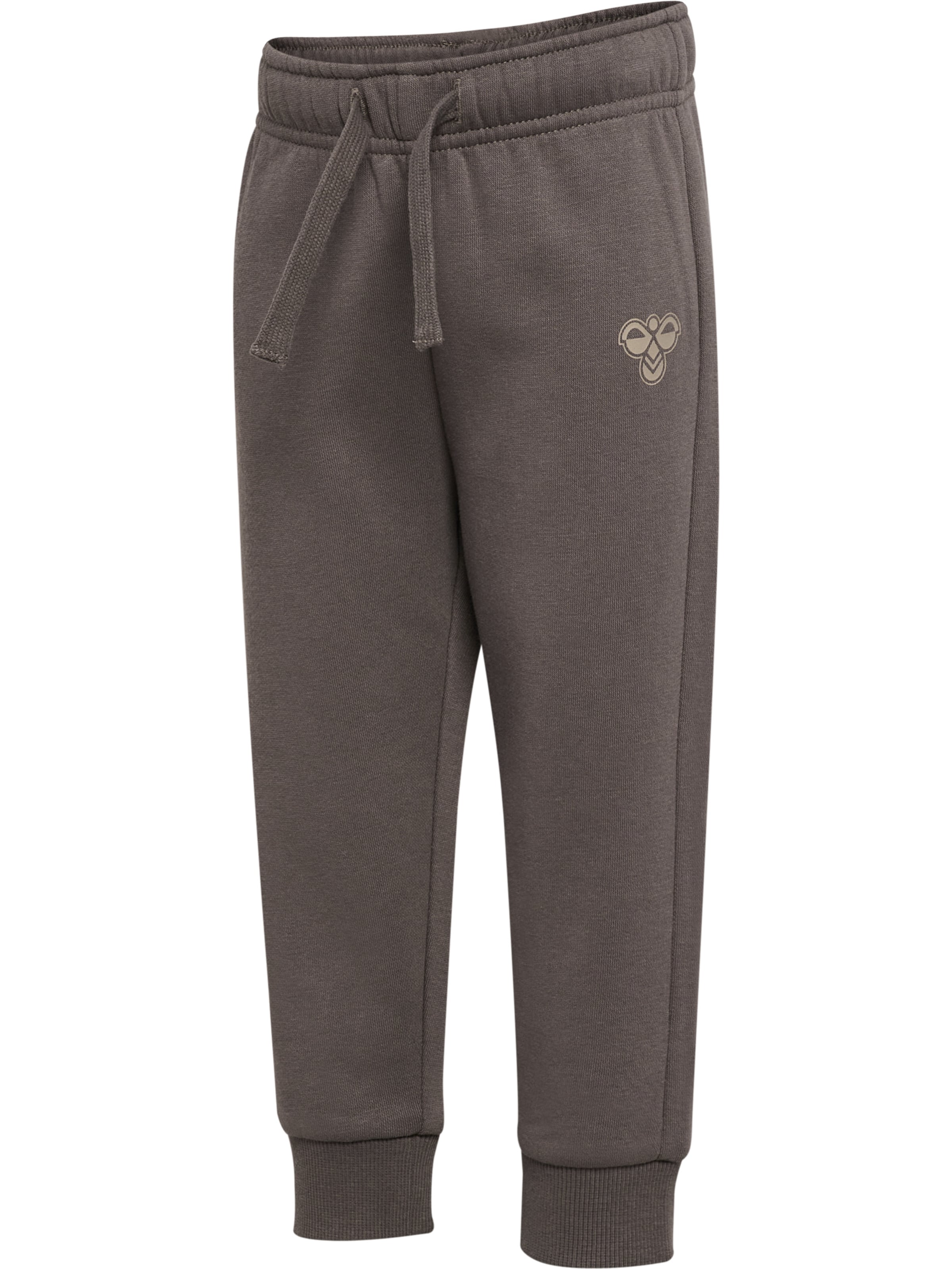 Hummel Set in Grau
