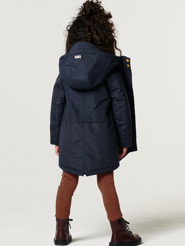 Noppies Winter Jacket in Blue