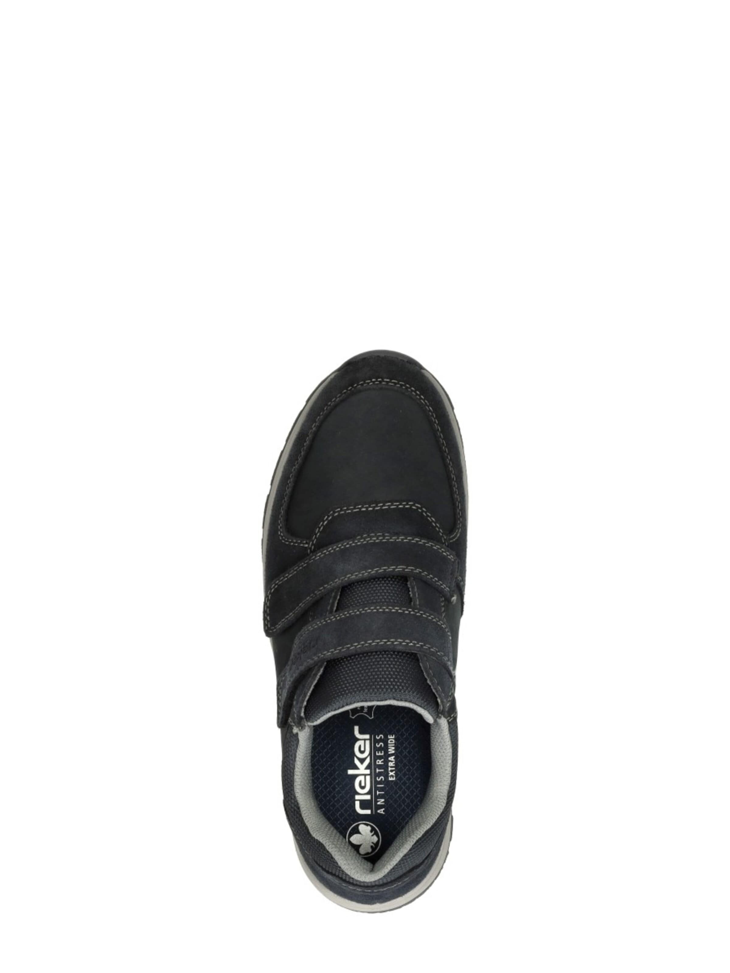 Rieker Sneakers in Blauw