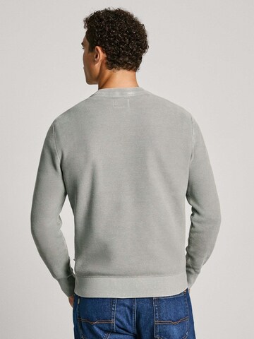 Pepe Jeans Trui 'Craig' in Groen