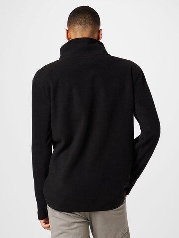 Denim Project Sweater 'LUMYR' in Black