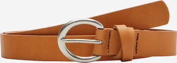 s.Oliver Belt in Brown: front