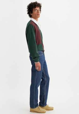 LEVI'S ® Regular Jeans in Blau