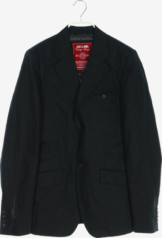 JACK & JONES Blazer S in Schwarz: predná strana