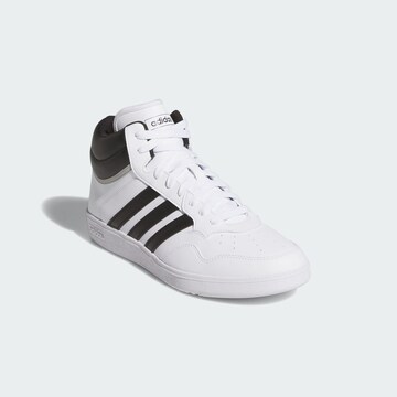 ADIDAS SPORTSWEAR Sneaker 'Hoops 4.0' in Weiß