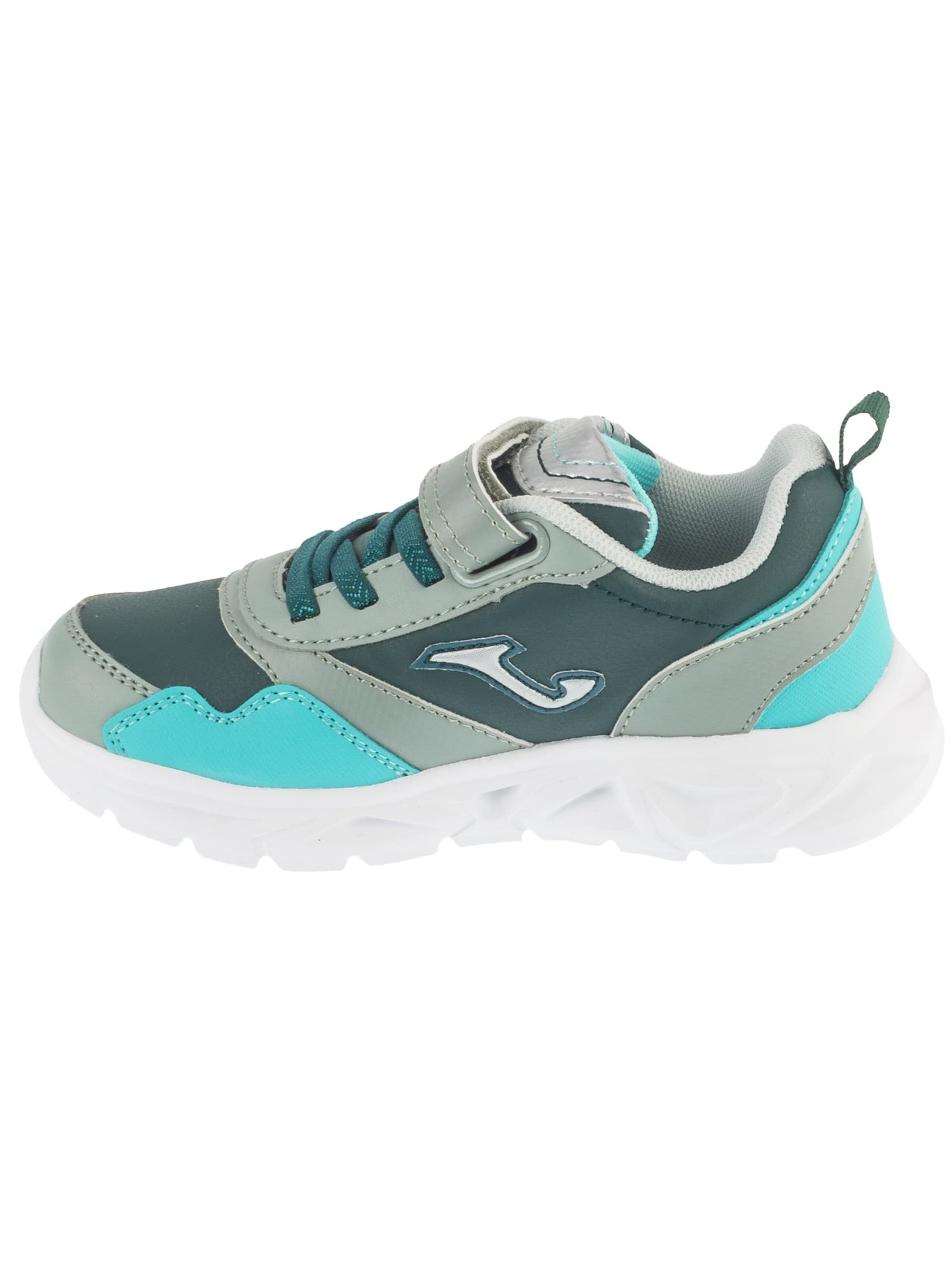 JOMA Trainers 'Star Jr 25 JSTARW' in Green